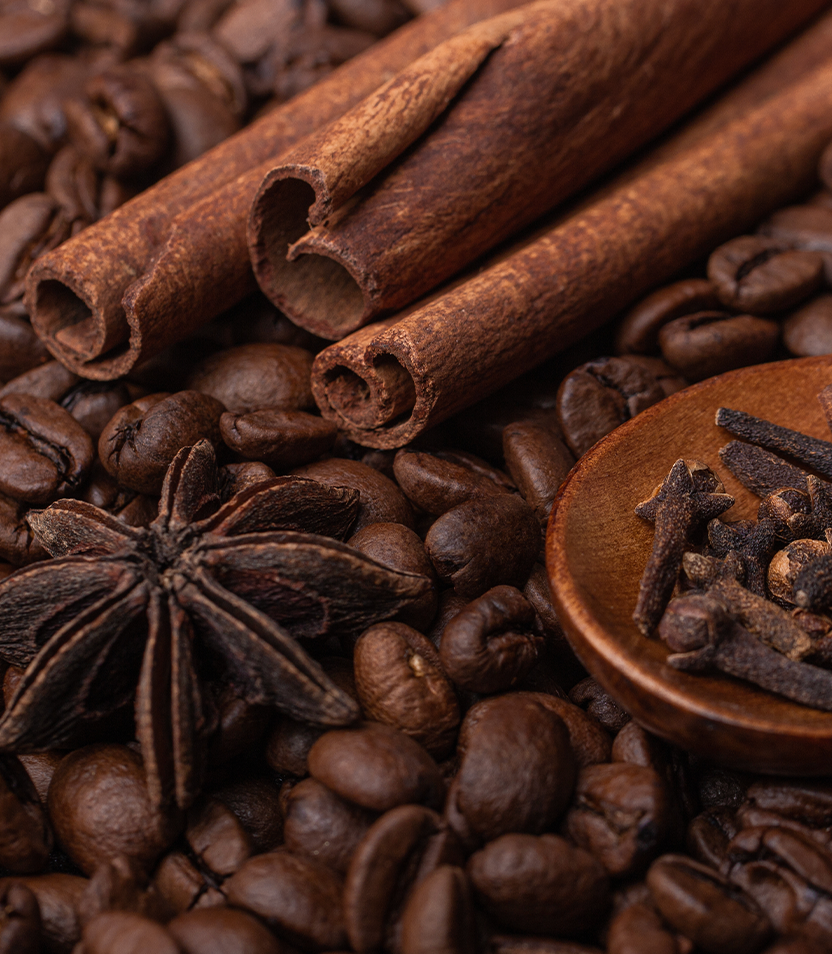 The Dance of Aromas and Flavors: The Secret World of Coffee