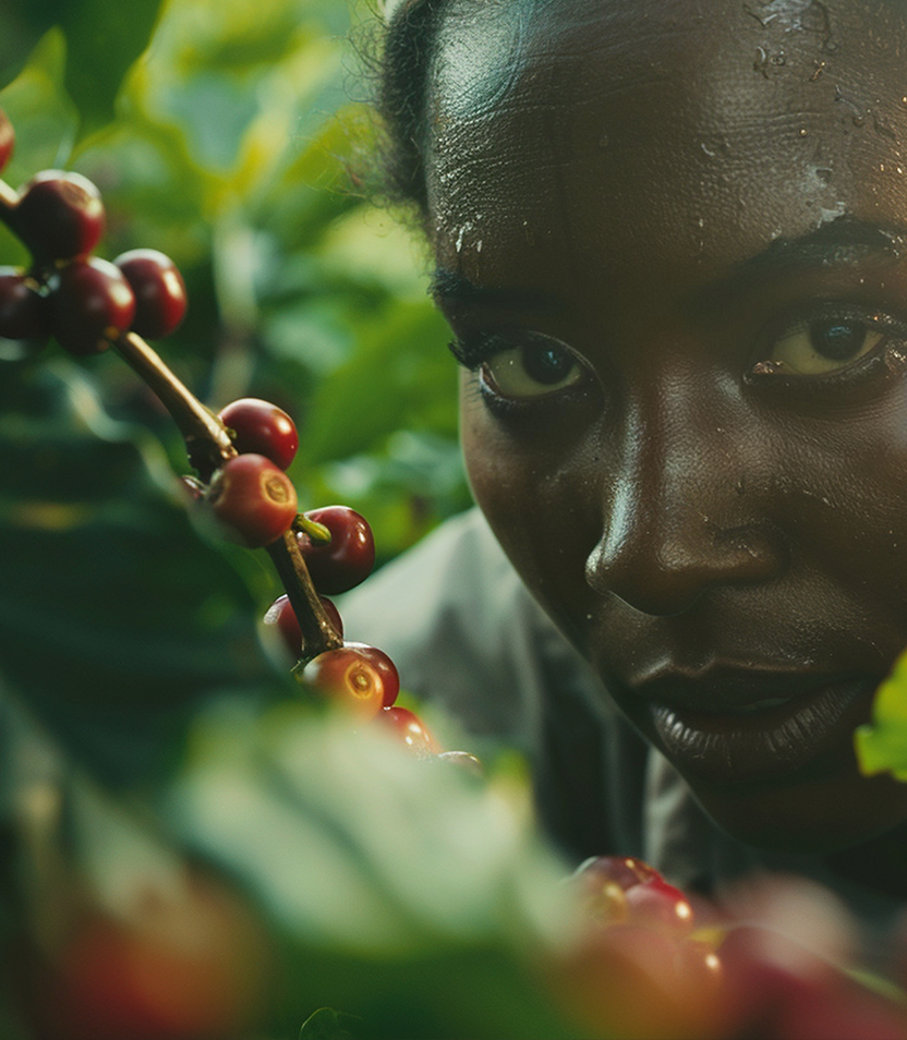 Ancient Ethiopian Coffee: A Journey of Flavor and History