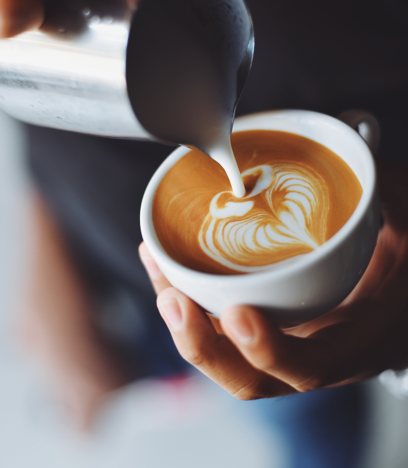 Espresso-Based Coffee Varieties: Taste the Rich World