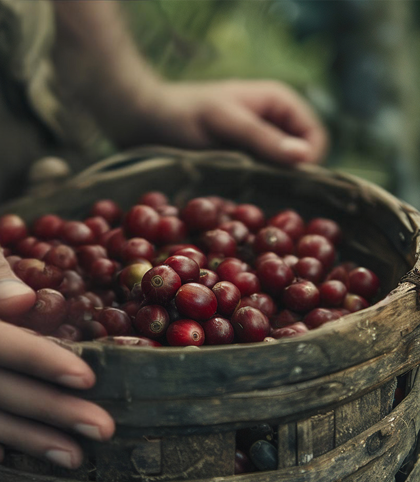 How to Choose the Best Coffee Beans: A Scientific Approach and Sensory Tips